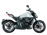 купить Мотоцикл ZONTES ZT350-V1 в Москве - фото 