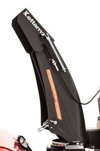 купить Снегоуборщик KETTAMA HD KTA300 Heavy Duty в Москве - фото 