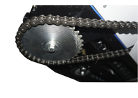 купить Мотобуксировщик XTREME-MOTORS "Полюс-2" Зима 13 л.с. в Москве - фото 