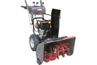 купить Снегоуборщик EVOLINE SBG 760 BE в Москве - фото 