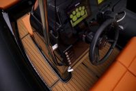 купить Лодка РИБ BRIG EAGLE 6.7 в Москве - фото 