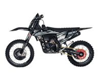 купить Мотоцикл кроссовый эндуро SHARMAX Expert 300 в Москве - фото 