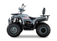 купить Квадроцикл YACOTA Viking 200 в Москве - фото 