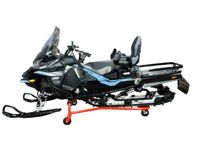 купить Снегоход BRP Lynx Commander STD 900 Ace (2025) в Москве - фото 