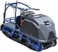 купить Мотобуксировщик БАРС Следопыт FS 13 л.с в Москве - фото 