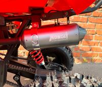 купить Квадроцикл MOWGLI Bold 8+ в Москве - фото 