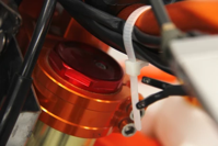 купить Мотоцикл эндуро MGMOTO DB250-1 LUX в Москве - фото 