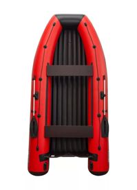 купить Лодка ПВХ SIBRIVER Хатанга Pro 390 НДНД в Москве - фото 