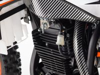 купить Мотоцикл кроссовый эндуро SHARMAX PowerMax 280 PR (2024) в Москве - фото 