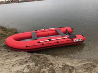 купить Лодка ПВХ HYDRA Delta 380 Люкс в Москве - фото 