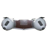 купить Лодка ПВХ ALTAIR Sirius 335 AirDeck в Москве - фото 