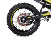 купить Мотоцикл кроссовый эндуро SHARMAX Ultra 280 2T (2024) в Москве - фото 