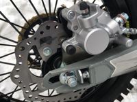 купить Мотоцикл ПРОГАСИ Smart 150 PITBIKE в Москве - фото 