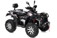 купить Квадроцикл SHARMAX Hector 600 (Powered) (2024) в Москве - фото 