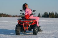 купить Квадроцикл SHARMAX Luxe 300  (2024) в Москве - фото 