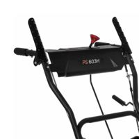 купить Снегоуборщик PATRIOT PS 603 H в Москве - фото 