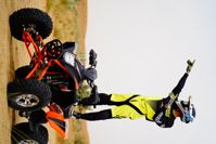 купить Квадроцикл SHARMAX 550 GX-Cruiser в Москве - фото 