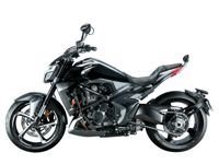 купить Мотоцикл ZONTES ZT350-V1 в Москве - фото 