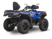 купить Квадроцикл LONCIN Xwolf 1000 в Москве - фото 