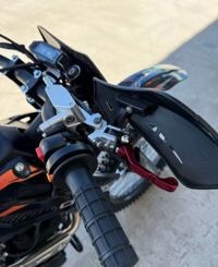 купить Мотоцикл OSAKA 008 300cc ENDURO в Москве - фото 