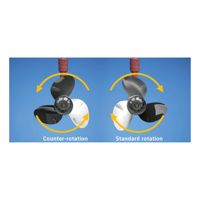 купить 4х-тактный лодочный мотор SUZUKI DF 175 APX в Москве - фото 