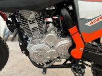 купить Мотоцикл кроссовый эндуро RACER RC300-GY8A K2 в Москве - фото 