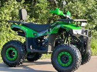 купить Квадроцикл SUBORBOX ATV 150cc в Москве - фото 