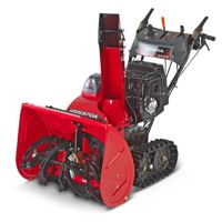 купить Снегоуборщик HONDA HSS 970A ET в Москве - фото 