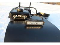 купить Мотобуксировщик ОНЕГО 380 6.5 л.с. Мини в Москве - фото 