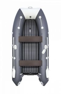 купить Лодка ПВХ ТАЙМЕНЬ LX 3600 НДНД в Москве - фото 