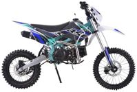 купить Мотоцикл BSE EX 125E 2.0 PITBIKE в Москве - фото 