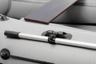 купить Лодка ПВХ ТРИТОН Air 310 в Москве - фото 