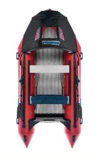 купить Лодка ПВХ STORMLINE Heavy Duty Air Pro 500 (2024) в Москве - фото 