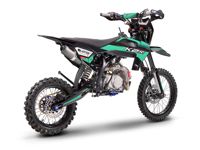 купить Мотоцикл K2R PF125 Pro PITBIKE в Москве - фото 