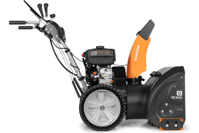 купить Снегоуборщик DEWORKS S 8065 в Москве - фото 