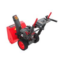 купить Снегоуборщик GETINK GS617L в Москве - фото 