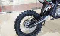 купить Мотоцикл K2R PF140 PITBIKE в Москве - фото 