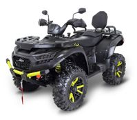 купить Квадроцикл TGB Blade 600 LTX EPS Premium (ПСМ) в Москве - фото 