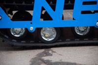 купить Мотобуксировщик НЕВА МС6-Yamaha (MX300) Pro с реверсом в Москве - фото 