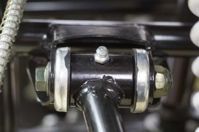 купить Квадроцикл AVANTIS Hunter 7 New Lux в Москве - фото 