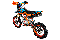 купить Мотоцикл KAYO Evolution YX125EM PITBIKE в Москве - фото 