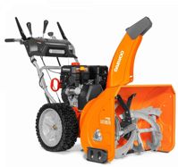 купить Снегоуборщик DAEWOO DAST 8570 в Москве - фото 