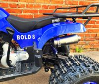 купить Квадроцикл MOWGLI Bold 8 в Москве - фото 