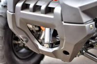 купить Квадроцикл LONCIN Overland 200 в Москве - фото 