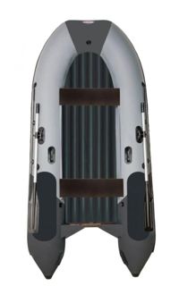 купить Лодка ПВХ НАВИГАТОР 335 НДНД Light в Москве - фото 