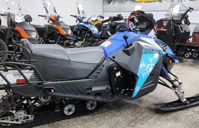 купить Снегоход ATAKI WD 200 в Москве - фото 