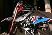 купить Мотоцикл JMC 190 V3.0 SP 17/14 ENDURO в Москве - фото 