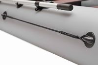 купить Лодка ПВХ РОДЖЕР Standart-SL 2400 в Москве - фото 