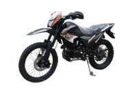 купить Мотоцикл МОТОМИР Fighter TSR 250 ТУРЭНДУРО в Москве - фото 