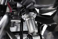 купить Мотоцикл кроссовый эндуро REGULMOTO SK 200GY-5 в Москве - фото 